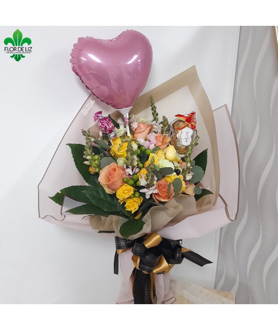 RAMILLETE LILIAN RAMILLETE LILIAN